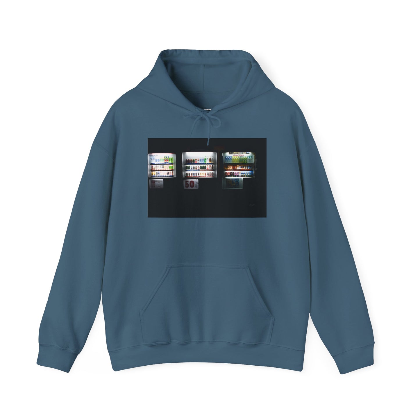 FOR SALE - Hooded Hoodie Sweatshirt - Cozy Unisex Pullover Jumper for Positive Vibes, Gift for Friends, Everyday Comfort, Self-Expression