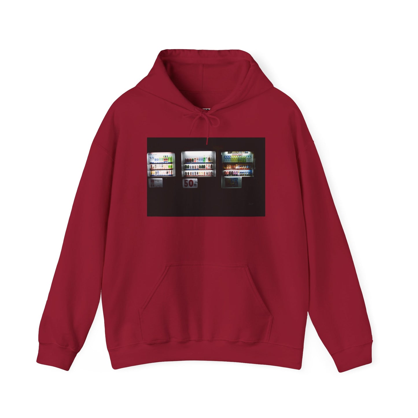 FOR SALE - Hooded Hoodie Sweatshirt - Cozy Unisex Pullover Jumper for Positive Vibes, Gift for Friends, Everyday Comfort, Self-Expression