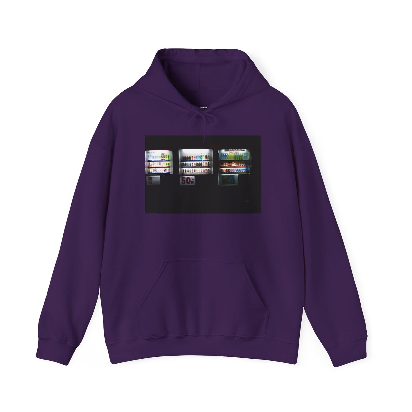 FOR SALE - Hooded Hoodie Sweatshirt - Cozy Unisex Pullover Jumper for Positive Vibes, Gift for Friends, Everyday Comfort, Self-Expression