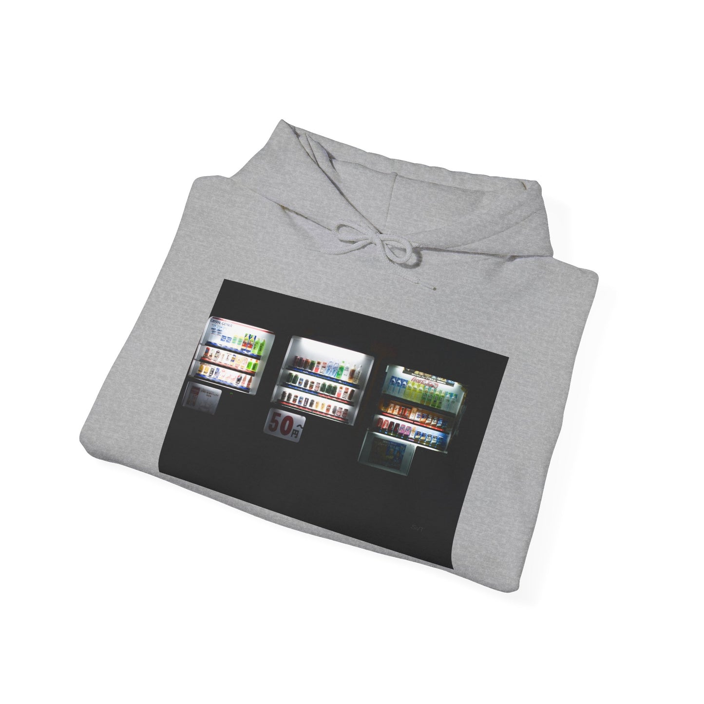 FOR SALE - Hooded Hoodie Sweatshirt - Cozy Unisex Pullover Jumper for Positive Vibes, Gift for Friends, Everyday Comfort, Self-Expression