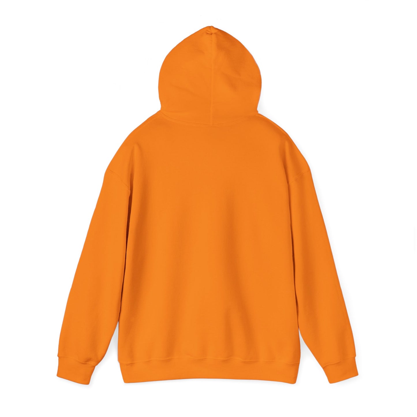 BEAMS - Hooded Hoodie Sweatshirt - Cozy Unisex Pullover Jumper for Positive Vibes, Gift for Friends, Everyday Comfort, Self-Expression