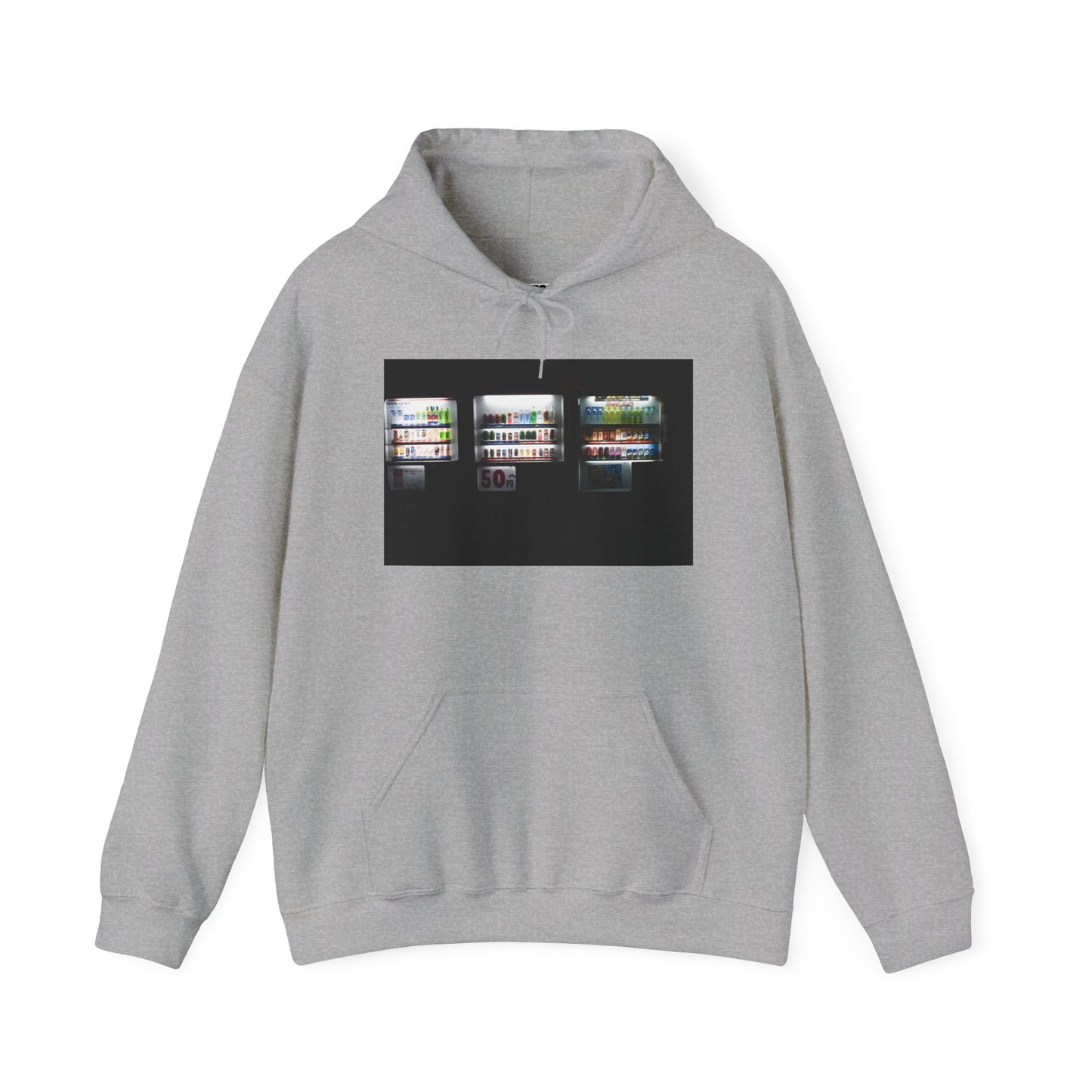 FOR SALE - Hooded Hoodie Sweatshirt - Cozy Unisex Pullover Jumper for Positive Vibes, Gift for Friends, Everyday Comfort, Self-Expression