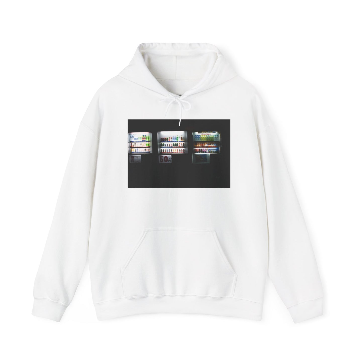 FOR SALE - Hooded Hoodie Sweatshirt - Cozy Unisex Pullover Jumper for Positive Vibes, Gift for Friends, Everyday Comfort, Self-Expression