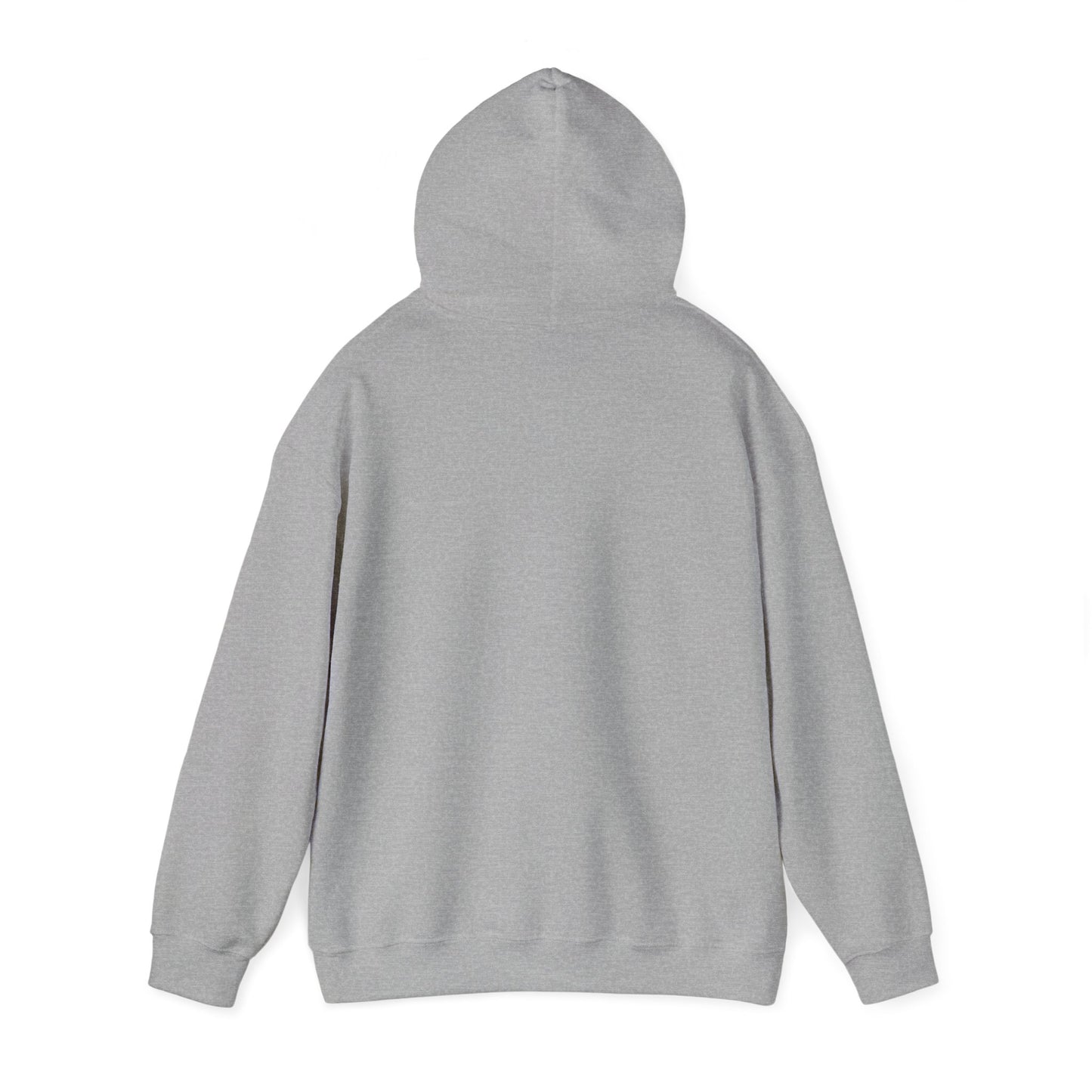 A LOVER'S BOND - Hooded Hoodie Sweatshirt - Cozy Unisex Pullover Jumper for Positive Vibes, Gift for Friends, Everyday Comfort, Self-Expressio
