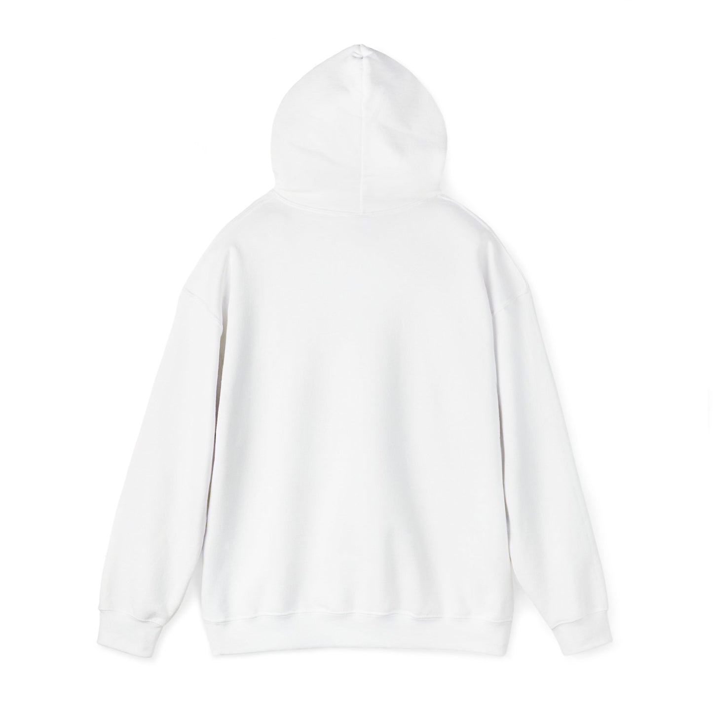 A LOVER'S BOND - Hooded Hoodie Sweatshirt - Cozy Unisex Pullover Jumper for Positive Vibes, Gift for Friends, Everyday Comfort, Self-Expressio