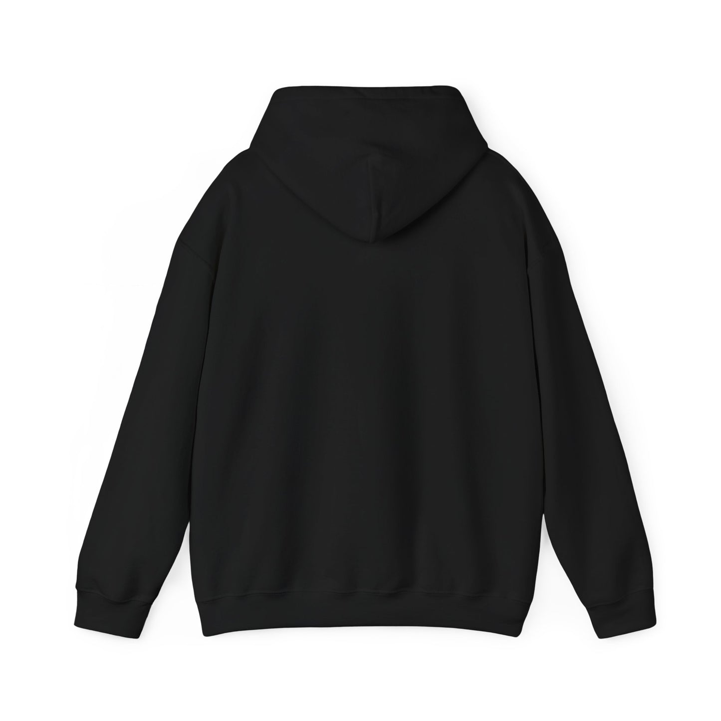 A LOVER'S BOND - Hooded Hoodie Sweatshirt - Cozy Unisex Pullover Jumper for Positive Vibes, Gift for Friends, Everyday Comfort, Self-Expressio