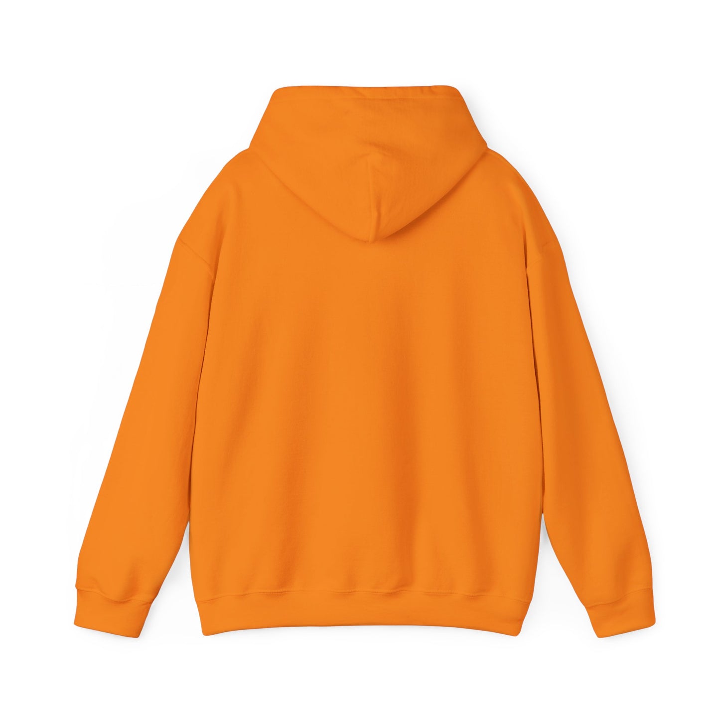 BEAMS - Hooded Hoodie Sweatshirt - Cozy Unisex Pullover Jumper for Positive Vibes, Gift for Friends, Everyday Comfort, Self-Expression