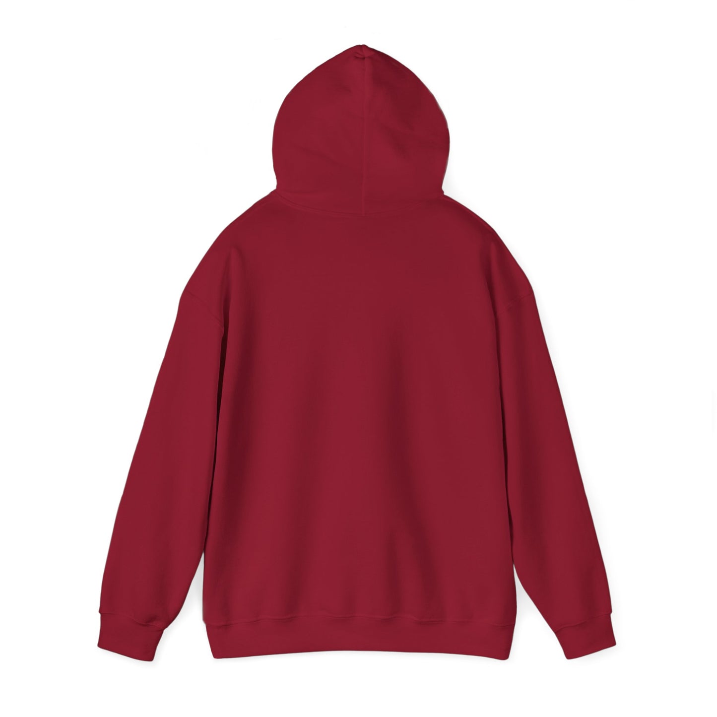A LOVER'S BOND - Hooded Hoodie Sweatshirt - Cozy Unisex Pullover Jumper for Positive Vibes, Gift for Friends, Everyday Comfort, Self-Expressio