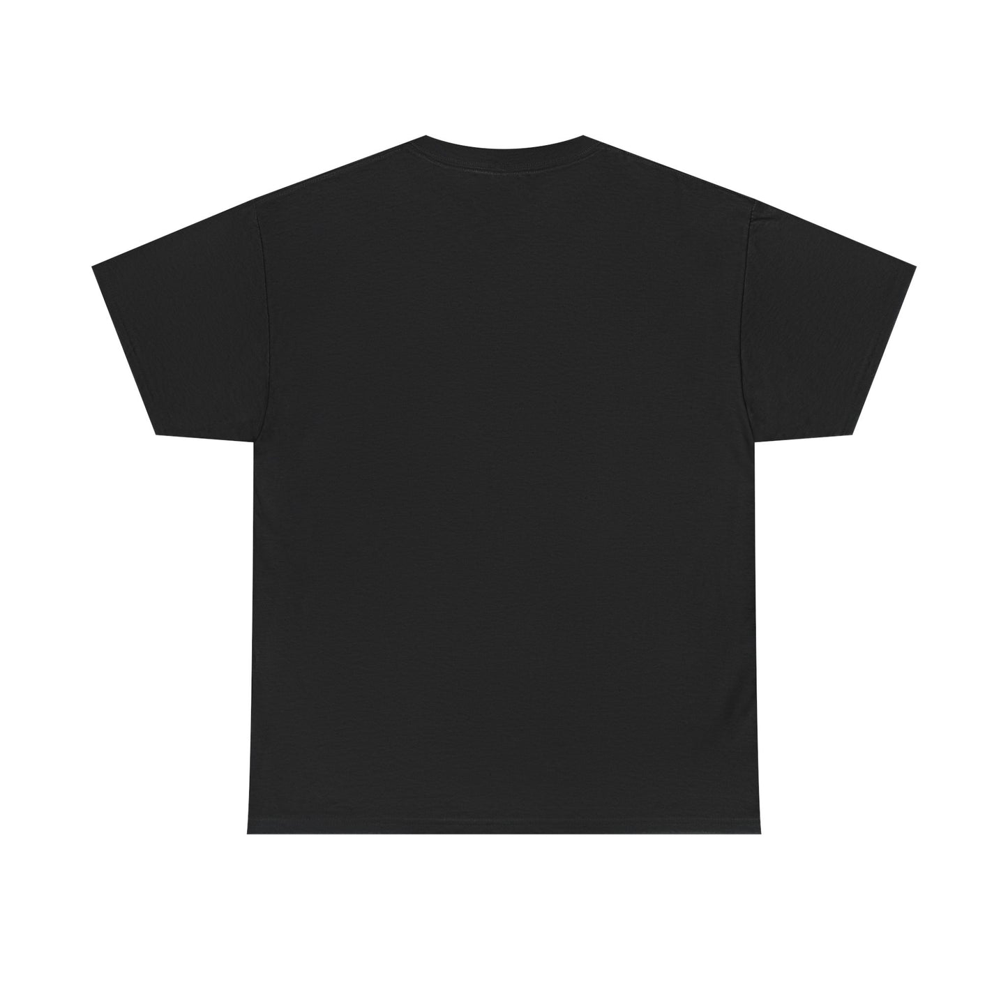 A LOVER'S BOND - Unisex Artistic Photographic Design T-Shirt Tee