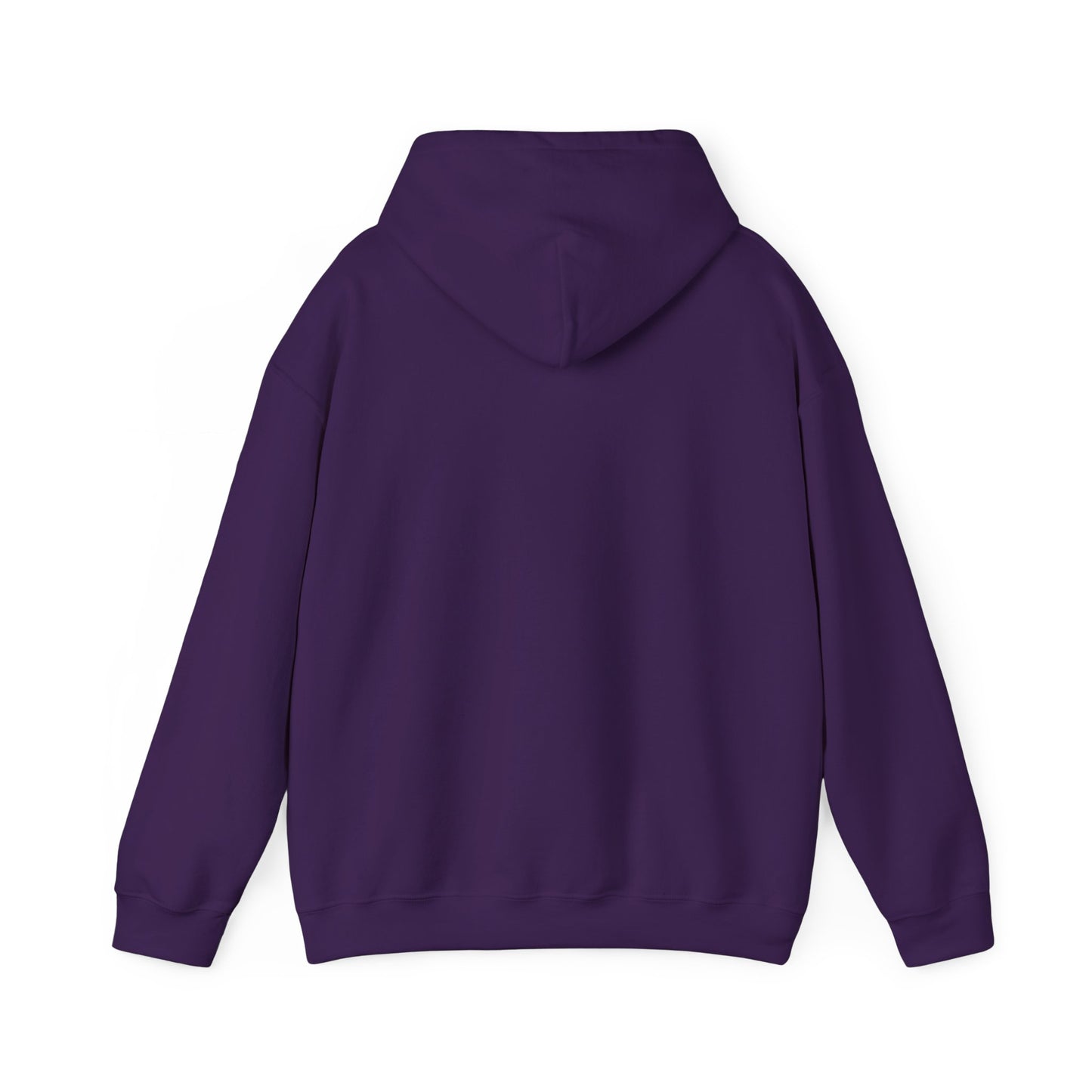 A LOVER'S BOND - Hooded Hoodie Sweatshirt - Cozy Unisex Pullover Jumper for Positive Vibes, Gift for Friends, Everyday Comfort, Self-Expressio