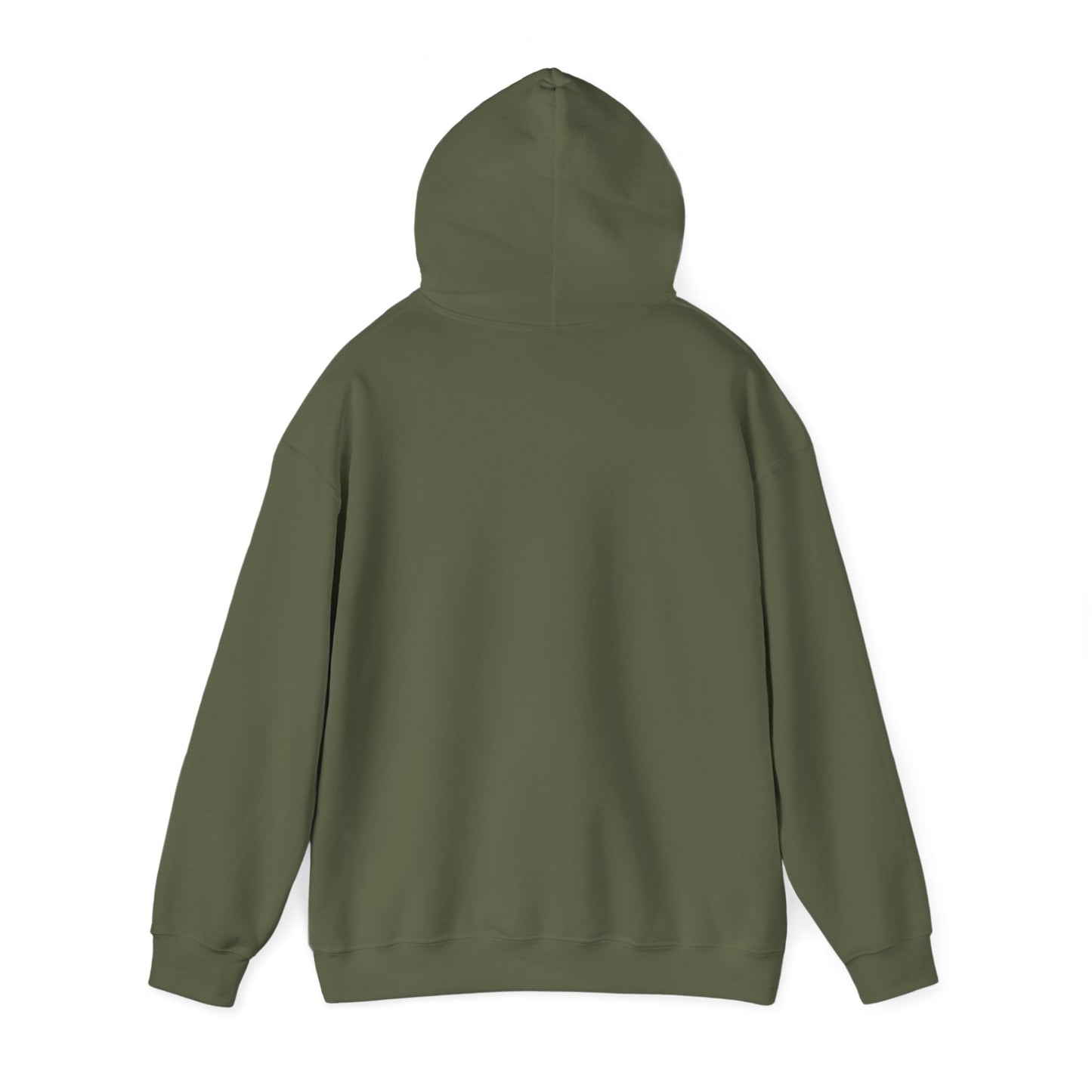 A LOVER'S BOND - Hooded Hoodie Sweatshirt - Cozy Unisex Pullover Jumper for Positive Vibes, Gift for Friends, Everyday Comfort, Self-Expressio