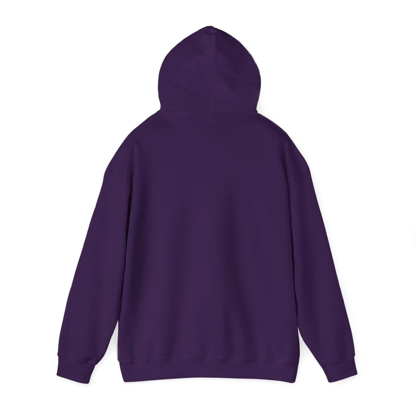 A LOVER'S BOND - Hooded Hoodie Sweatshirt - Cozy Unisex Pullover Jumper for Positive Vibes, Gift for Friends, Everyday Comfort, Self-Expressio