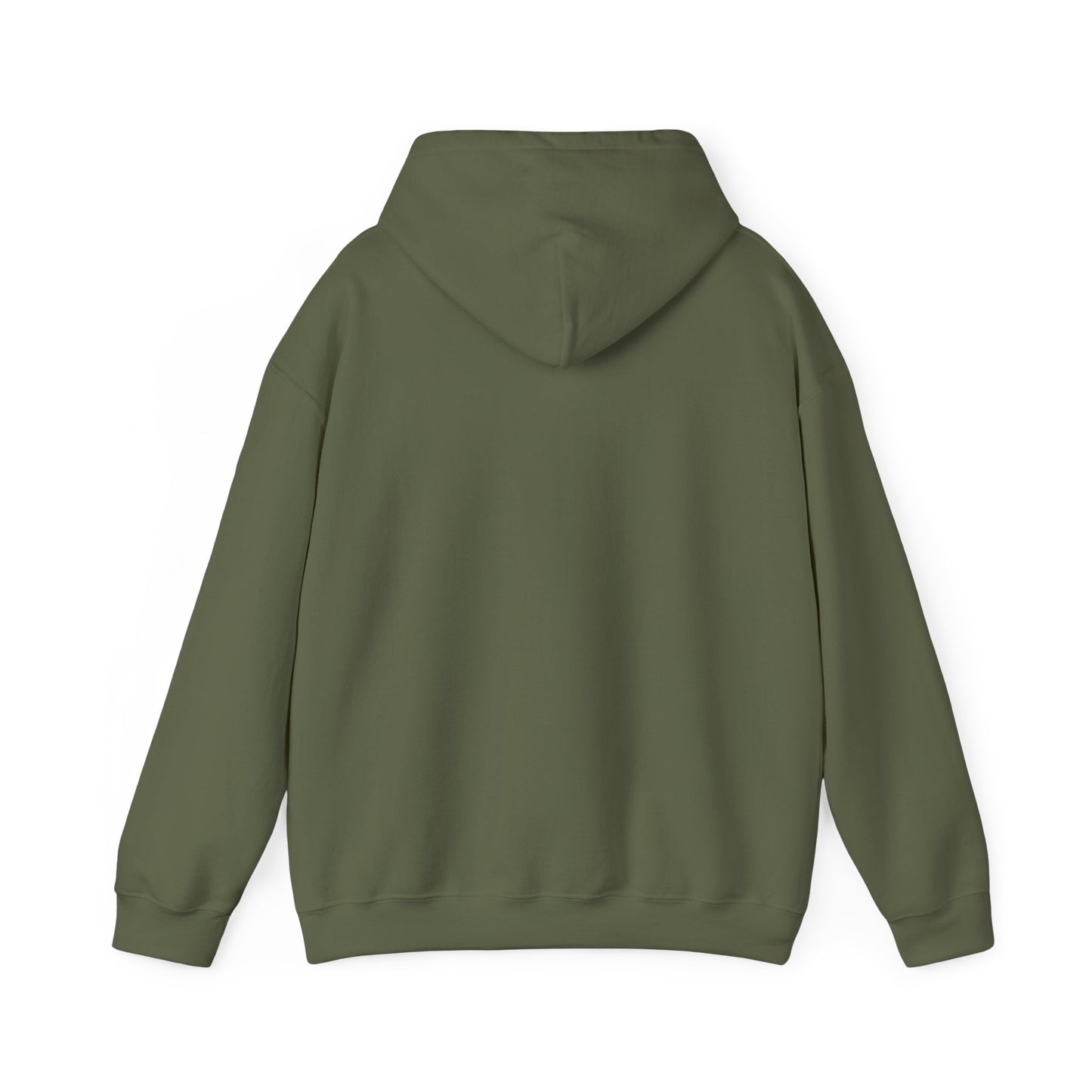 A LOVER'S BOND - Hooded Hoodie Sweatshirt - Cozy Unisex Pullover Jumper for Positive Vibes, Gift for Friends, Everyday Comfort, Self-Expressio