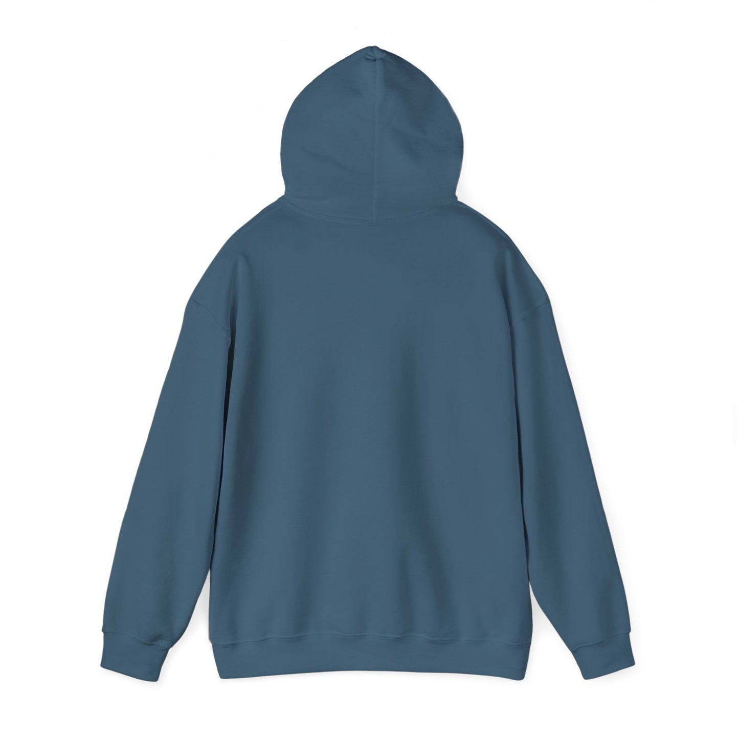 A LOVER'S BOND - Hooded Hoodie Sweatshirt - Cozy Unisex Pullover Jumper for Positive Vibes, Gift for Friends, Everyday Comfort, Self-Expressio