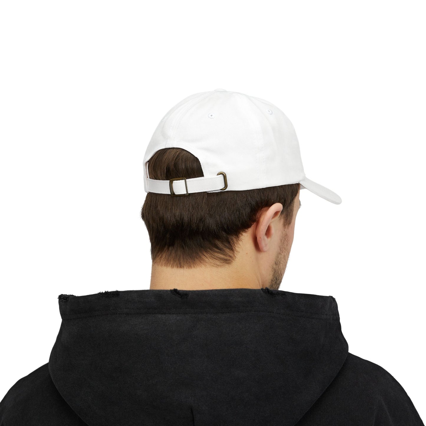 SVT DESIGN CO Classic Cap - Casual Style, Unisex Baseball Hat, Everyday Wear, Personalized Cap