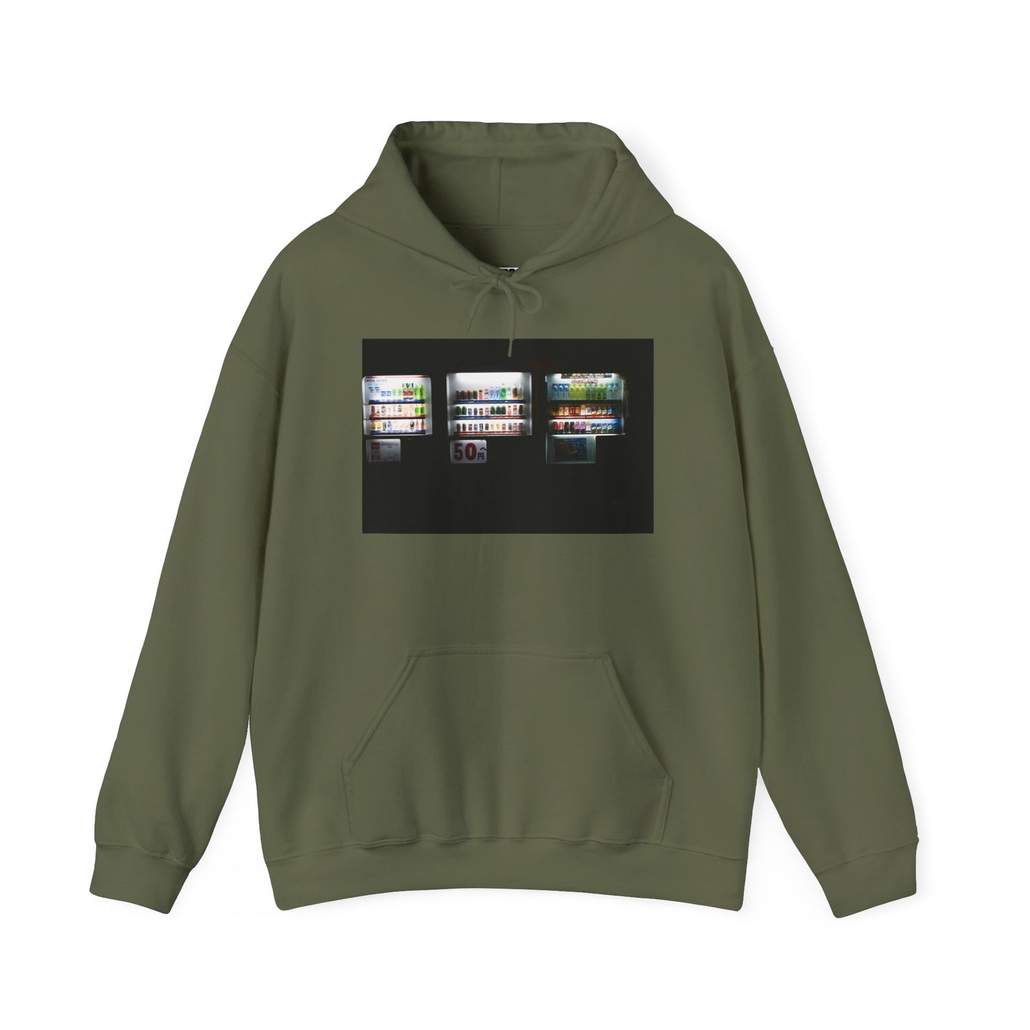 FOR SALE - Hooded Hoodie Sweatshirt - Cozy Unisex Pullover Jumper for Positive Vibes, Gift for Friends, Everyday Comfort, Self-Expression
