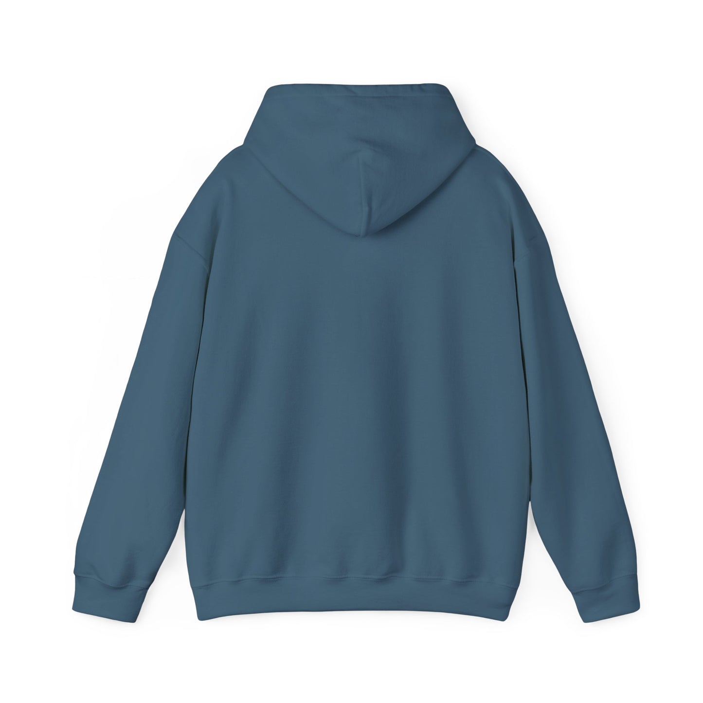 A LOVER'S BOND - Hooded Hoodie Sweatshirt - Cozy Unisex Pullover Jumper for Positive Vibes, Gift for Friends, Everyday Comfort, Self-Expressio
