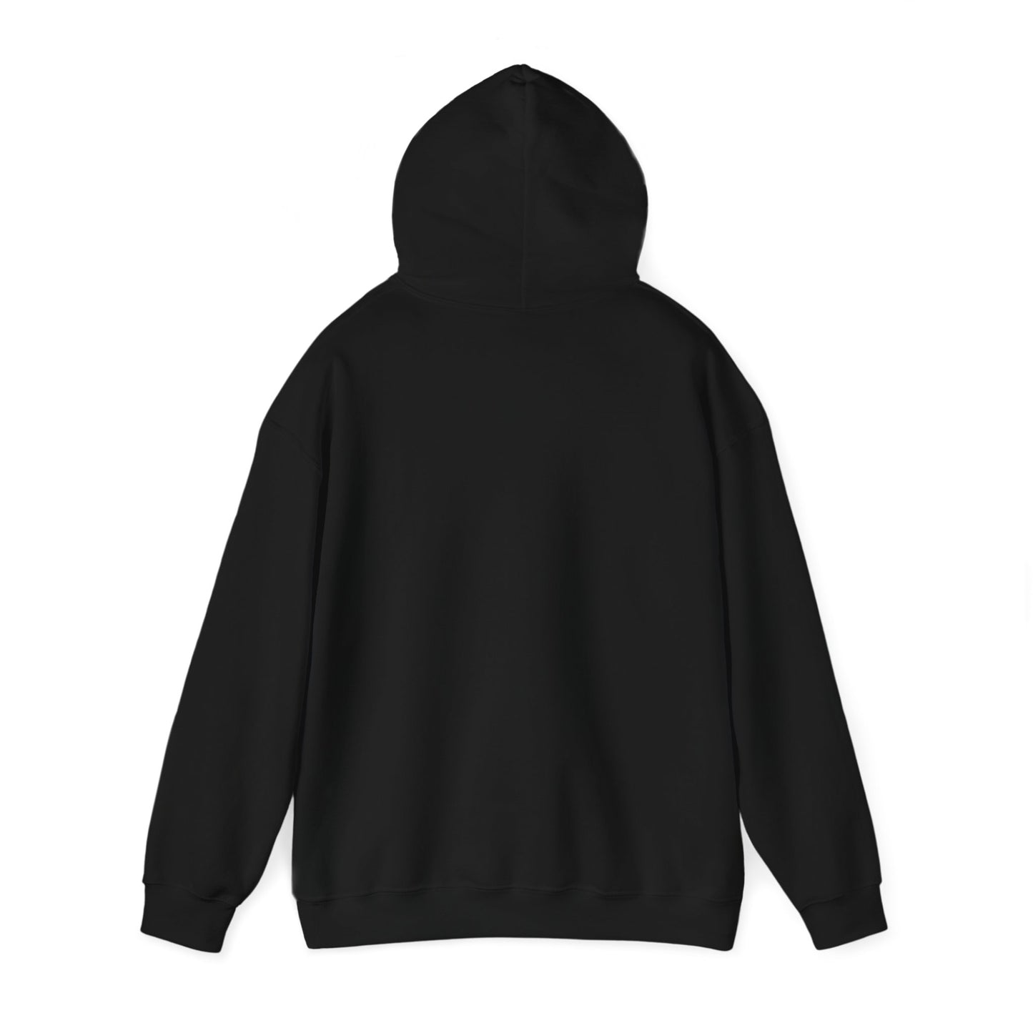 A LOVER'S BOND - Hooded Hoodie Sweatshirt - Cozy Unisex Pullover Jumper for Positive Vibes, Gift for Friends, Everyday Comfort, Self-Expressio