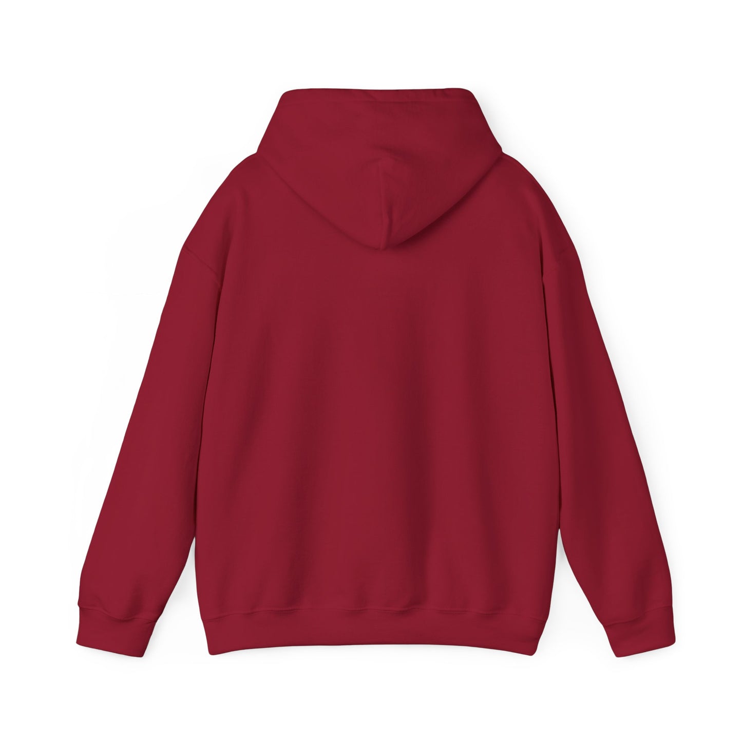 A LOVER'S BOND - Hooded Hoodie Sweatshirt - Cozy Unisex Pullover Jumper for Positive Vibes, Gift for Friends, Everyday Comfort, Self-Expressio