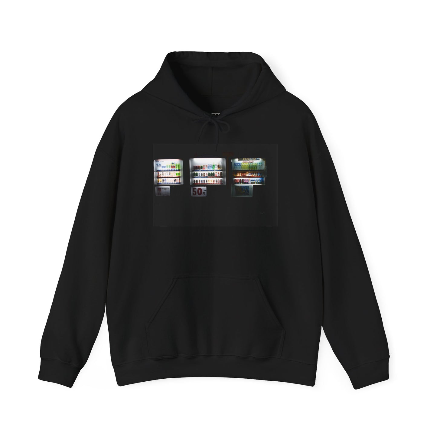 FOR SALE - Hooded Hoodie Sweatshirt - Cozy Unisex Pullover Jumper for Positive Vibes, Gift for Friends, Everyday Comfort, Self-Expression