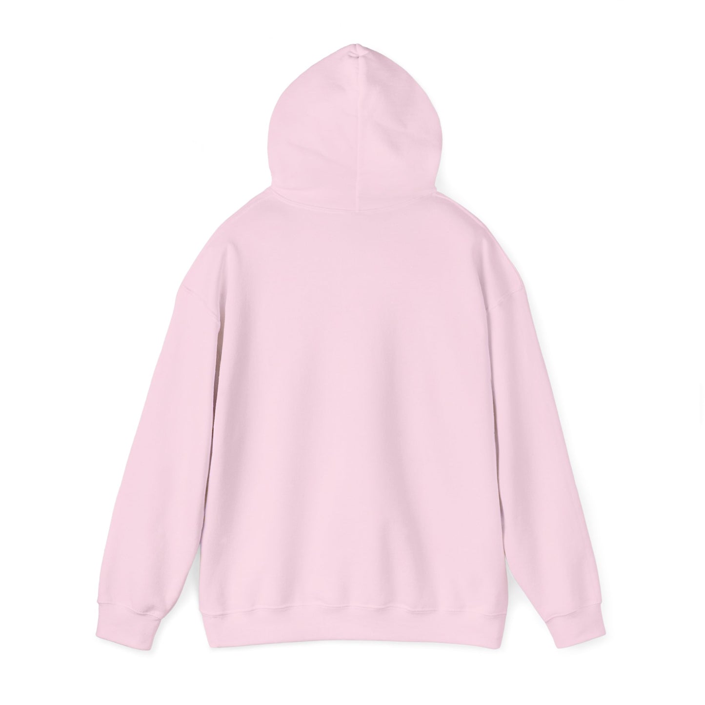 A LOVER'S BOND - Hooded Hoodie Sweatshirt - Cozy Unisex Pullover Jumper for Positive Vibes, Gift for Friends, Everyday Comfort, Self-Expressio