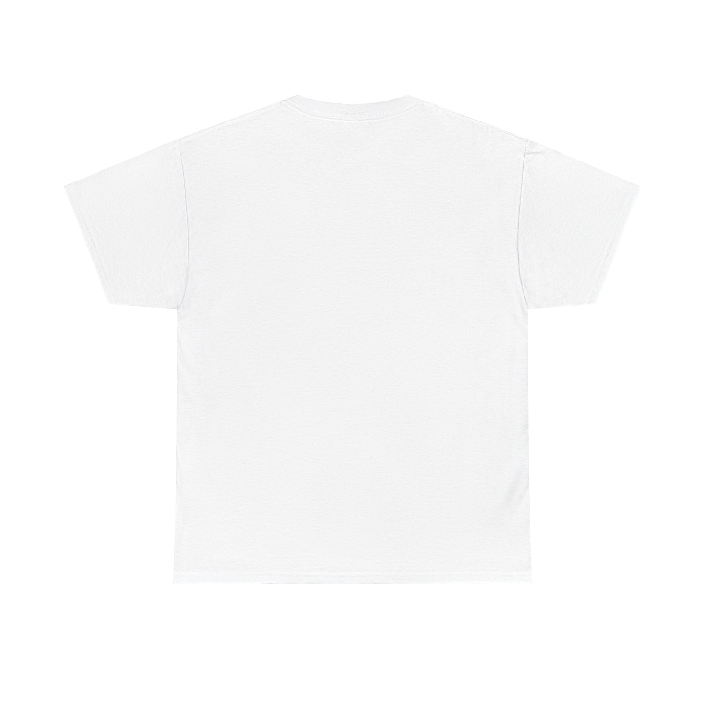 A LOVER'S BOND - Unisex Artistic Photographic Design T-Shirt Tee